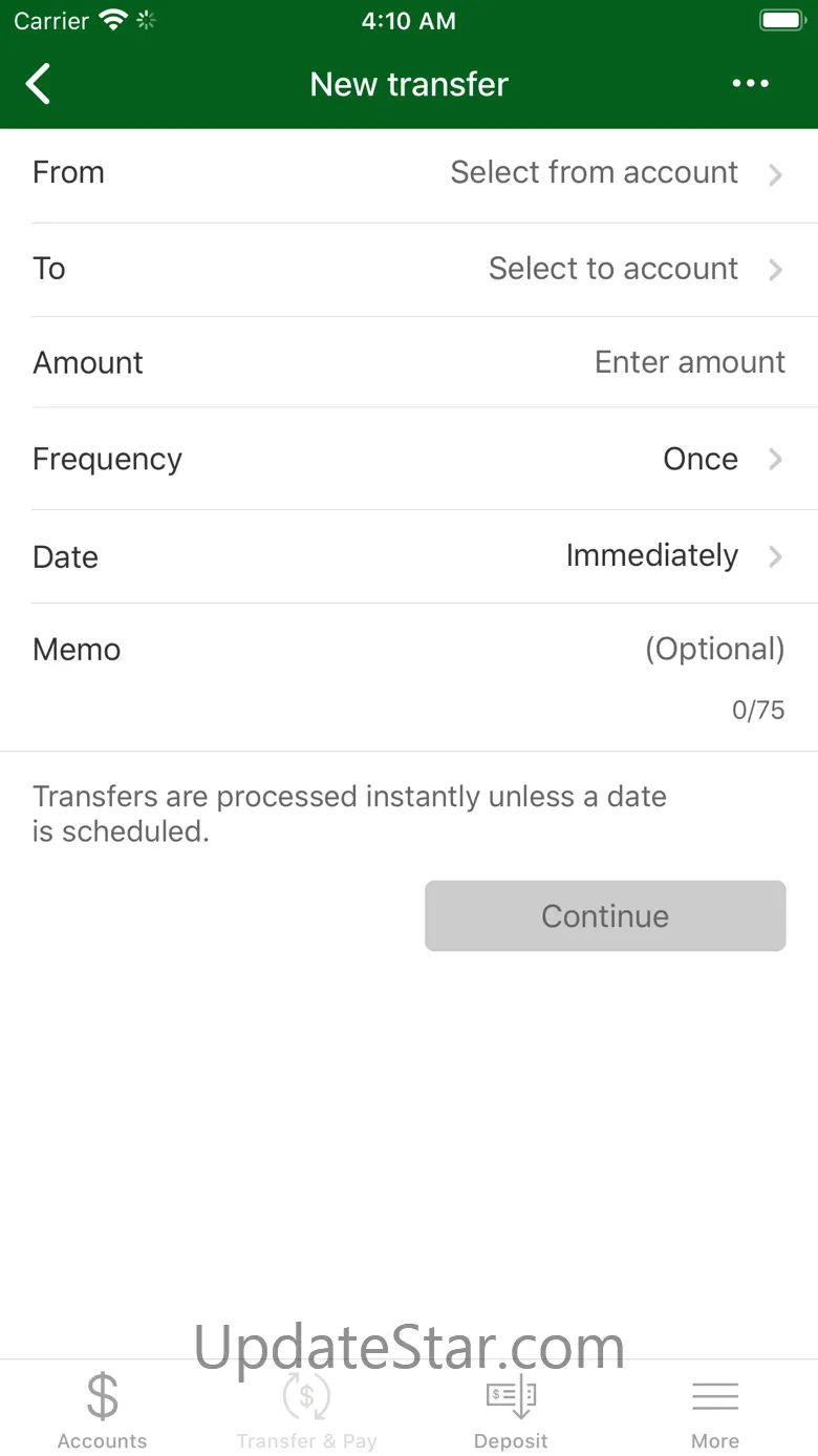 BDCU Mobile 24.1.70