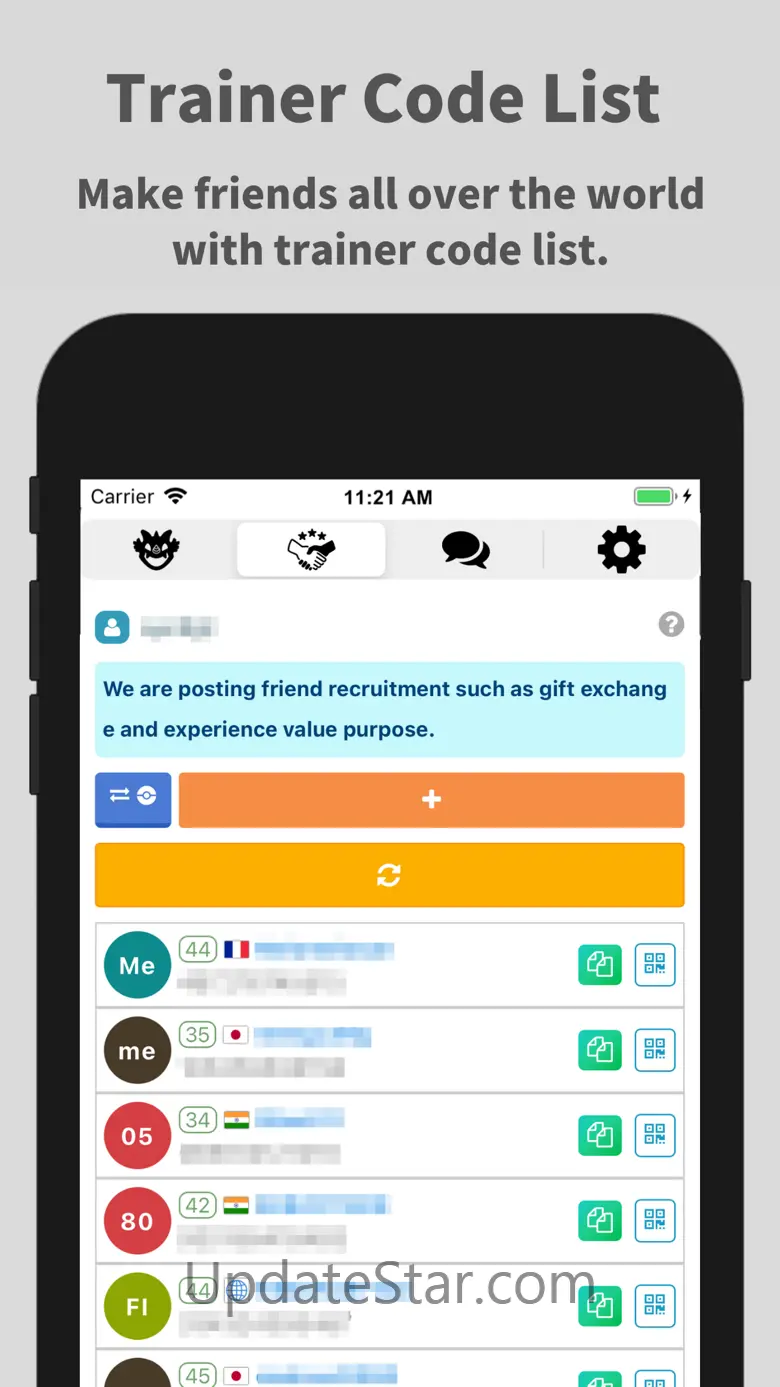 GO FRIEND 1.2.67