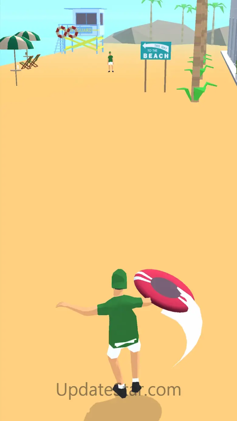 Vacation Hero 2.2