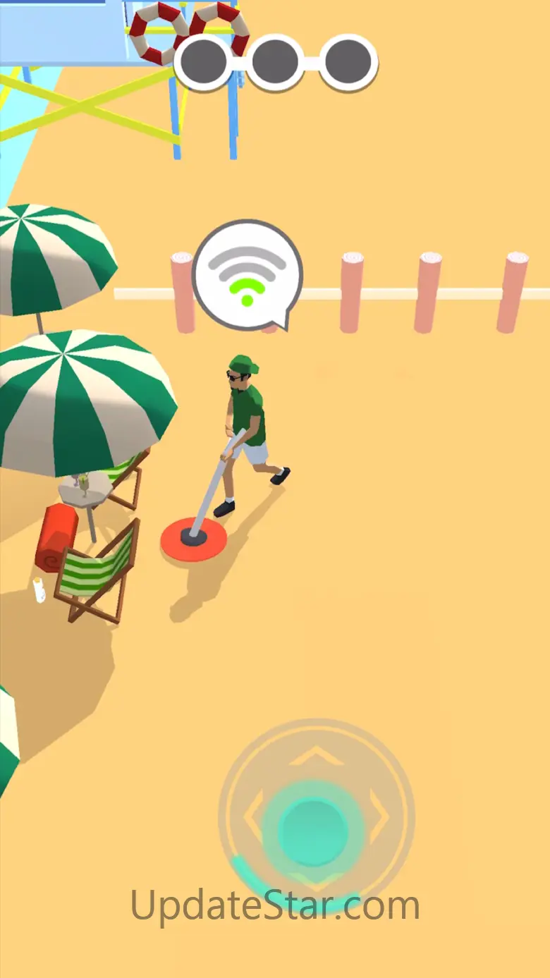 Vacation Hero 2.2