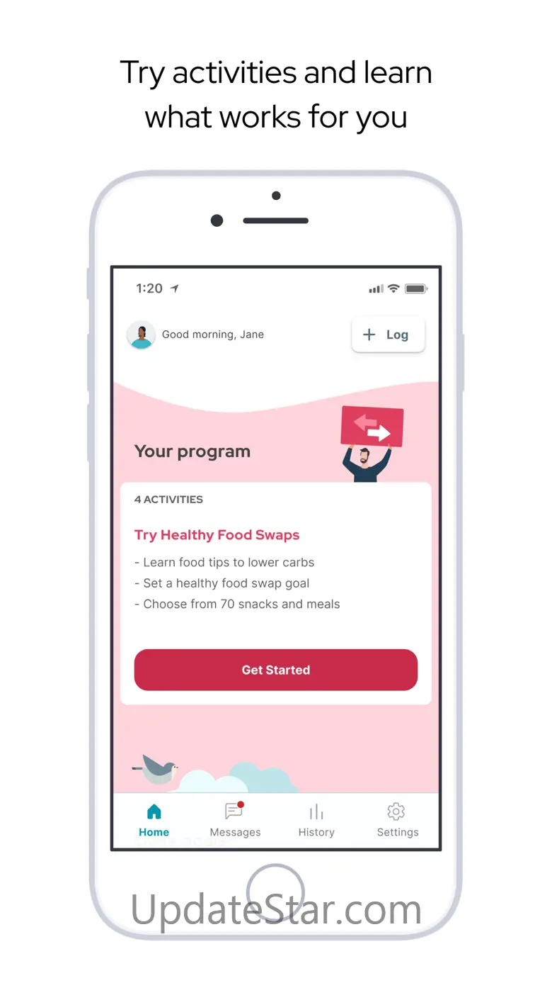 Onduo 2.3.0