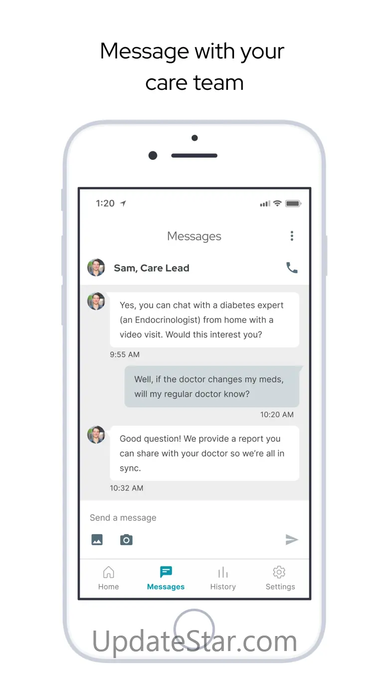 Onduo 2.3.0