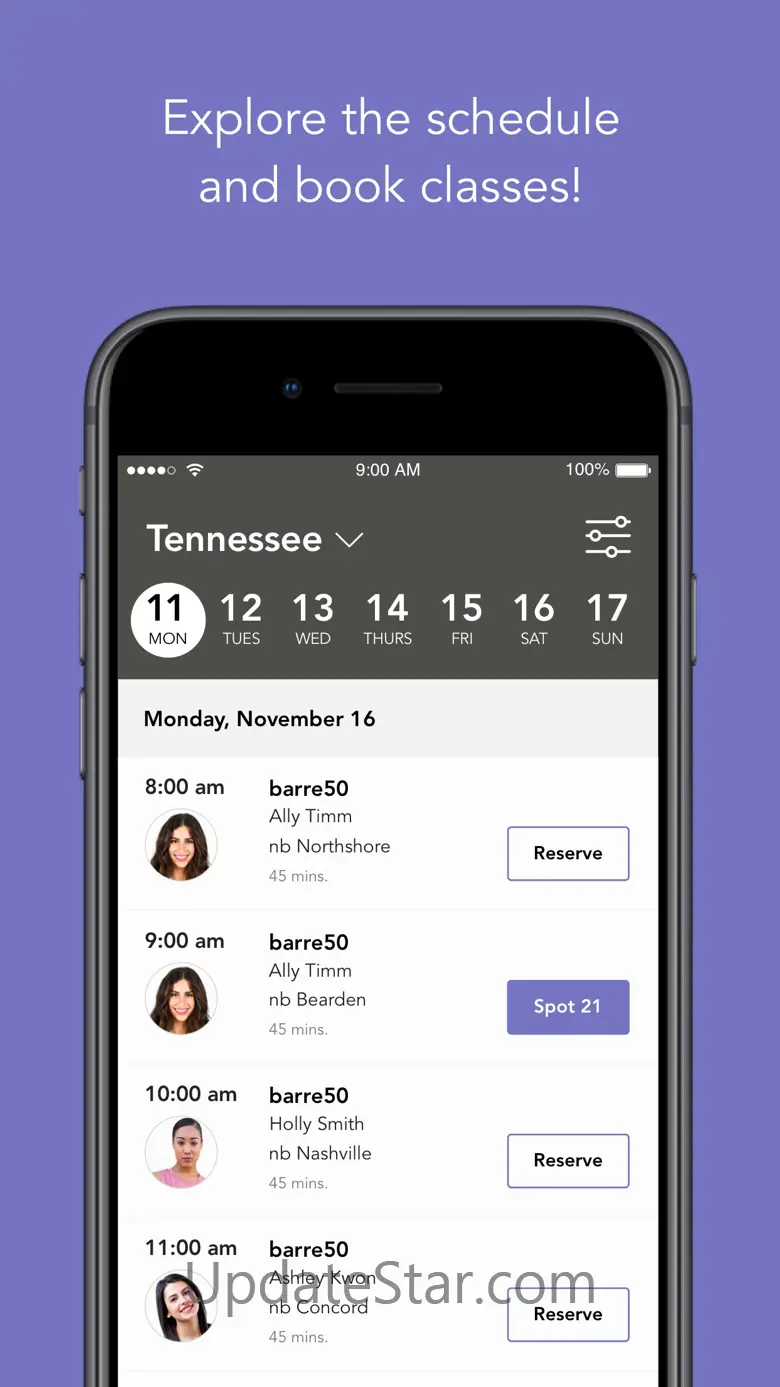NEIGHBORHOOD barre NEW 3.37.0