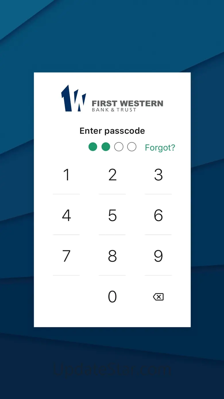 myFirstWestern 3.13.1