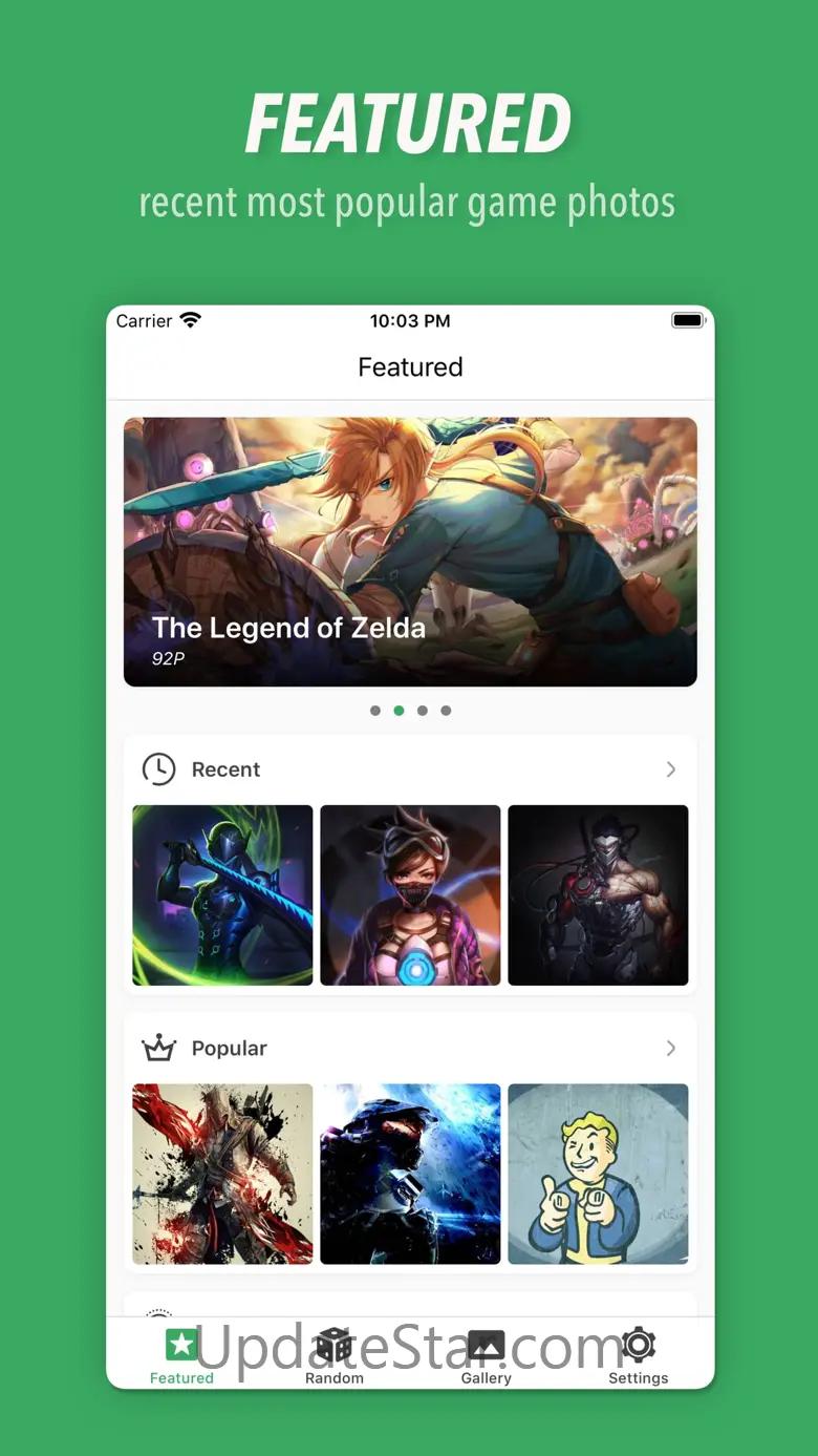 Game Gallery 3.1.5