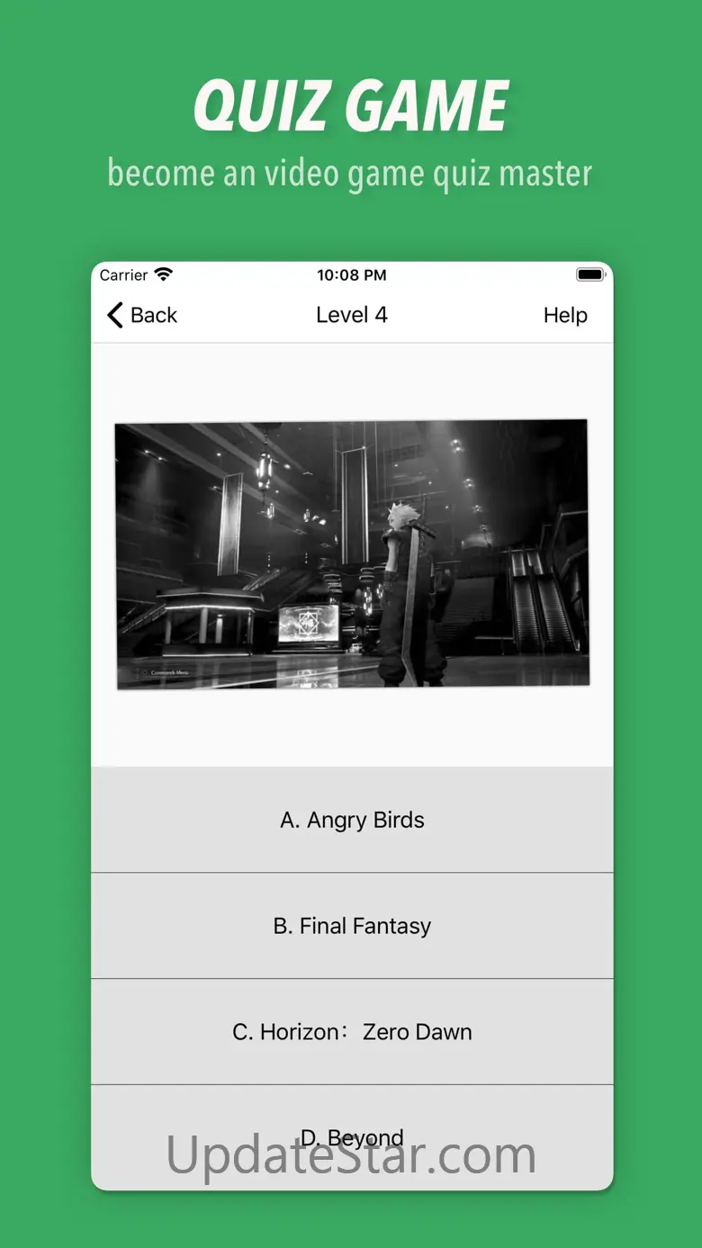 Game Gallery 3.1.5