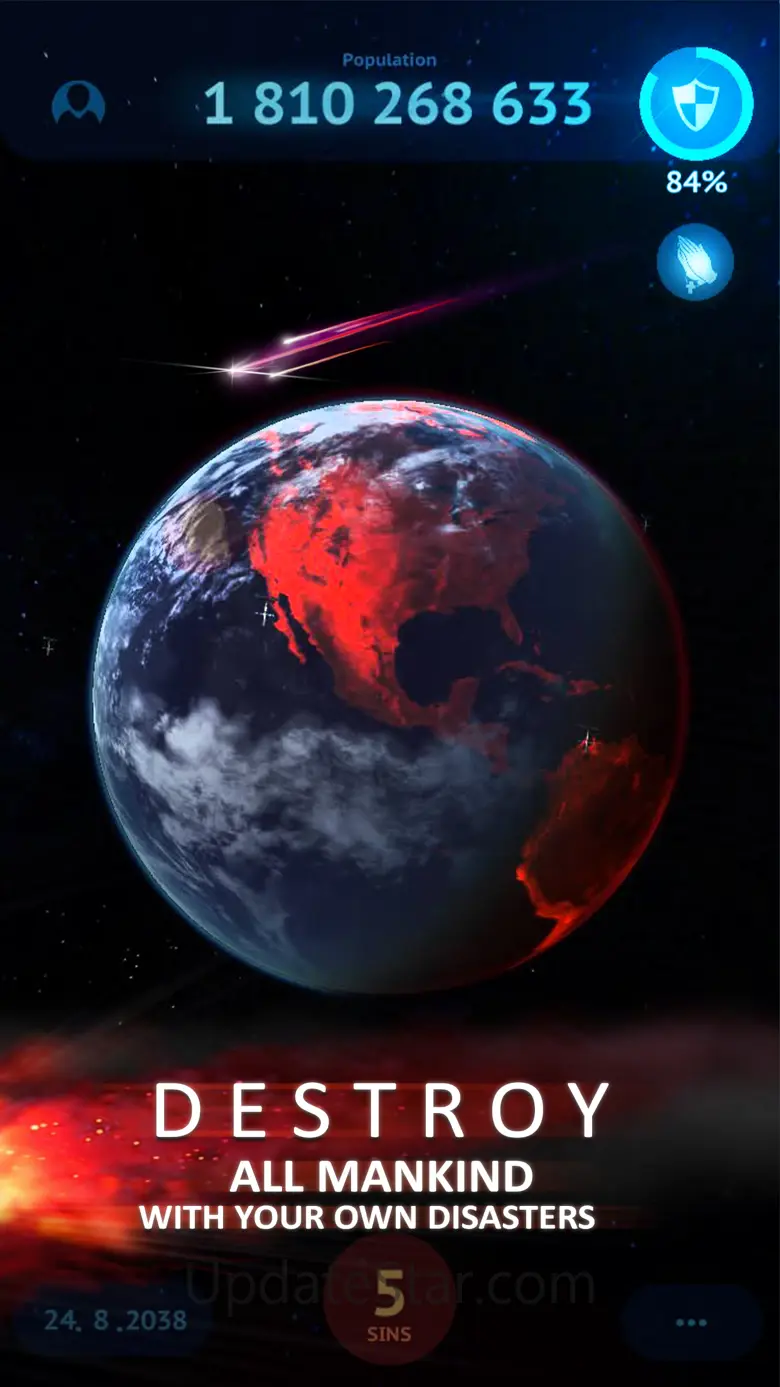 Apocalypse Inc. 1.4.3