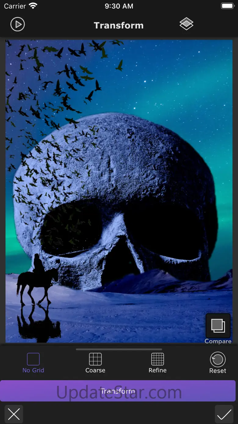 Pixanova - Change Background 2.5.1