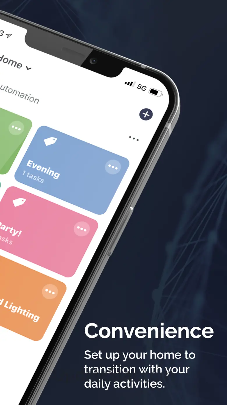 Starfish Smart Lighting 1.1.0