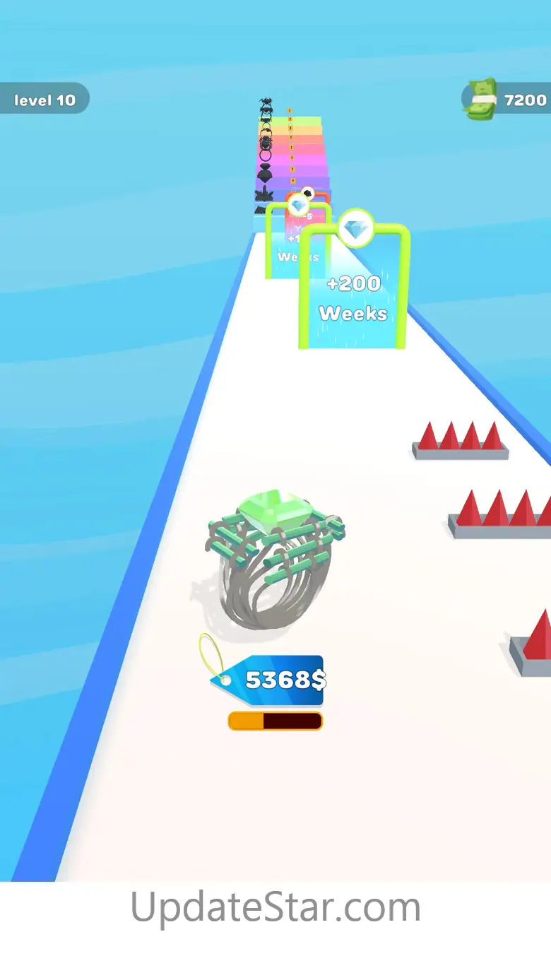 Jewel Craft! 1.5