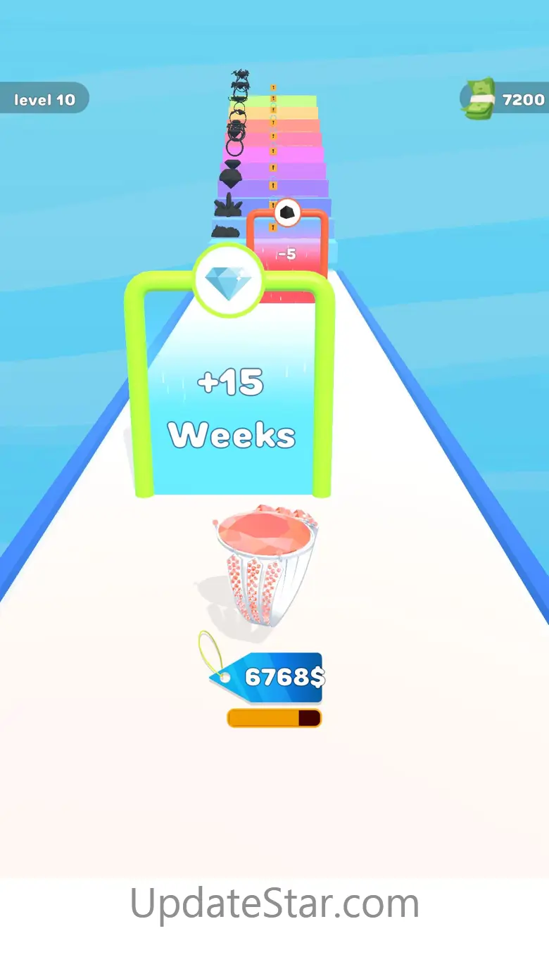 Jewel Craft! 1.5