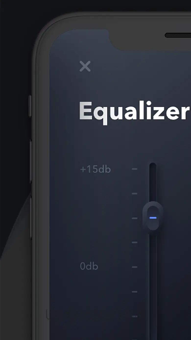 Speaker Boost - Volume Booster 1.2