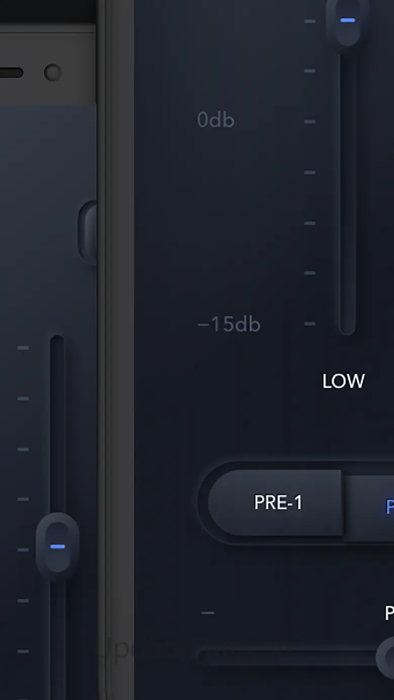 Speaker Boost - Volume Booster 1.2