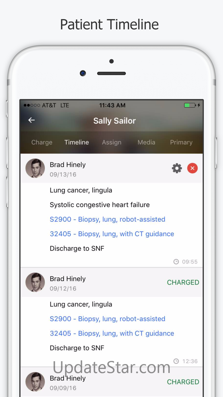DocsInk Connect 17.9.7