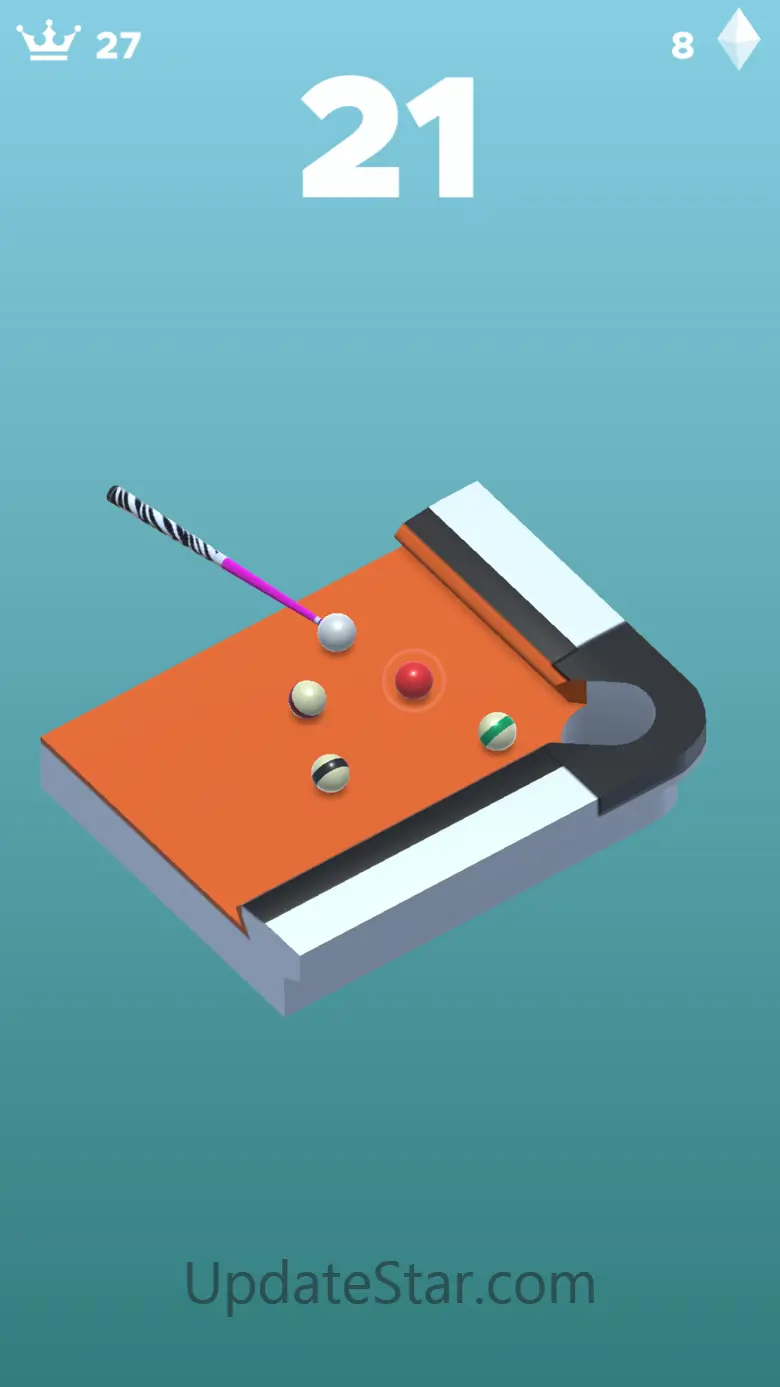 Pocket Pool 1.0.2