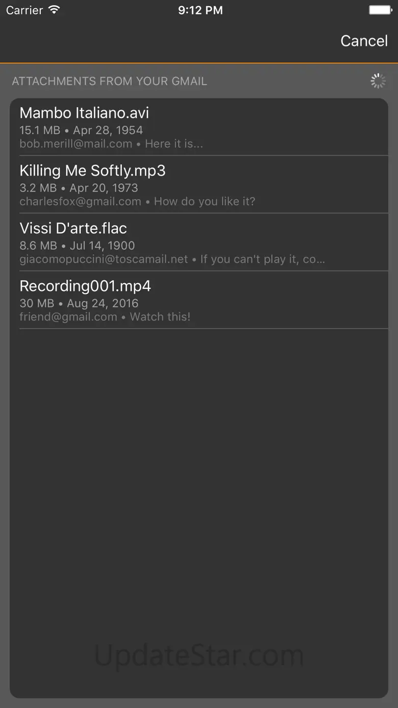 MP3 Converter - Convert Videos and Music to MP3 3.1