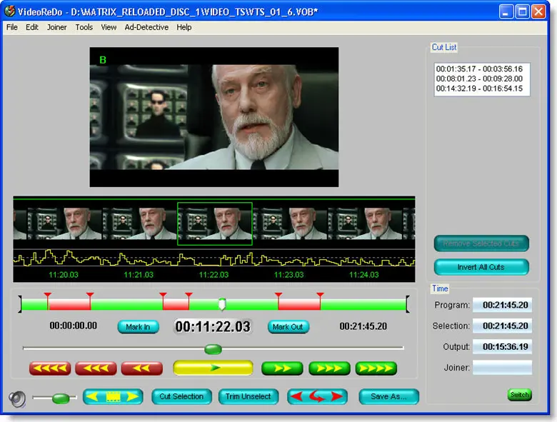 VideoReDo Plus 3.10.3.629