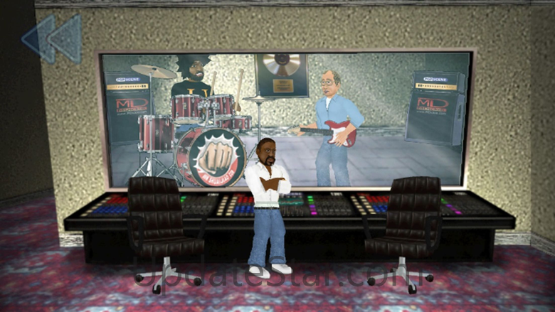 Popscene (Music Industry Sim) 1.13