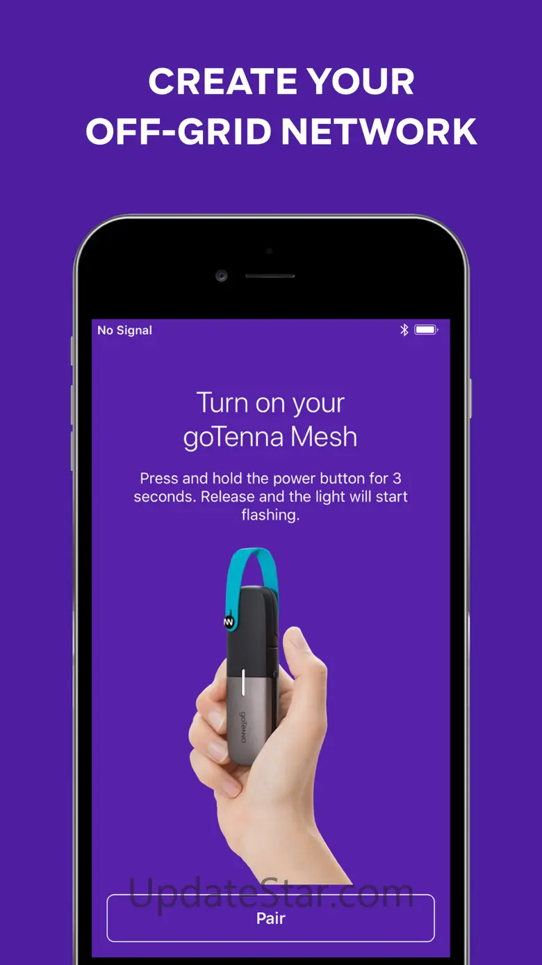 goTenna 5.5.3