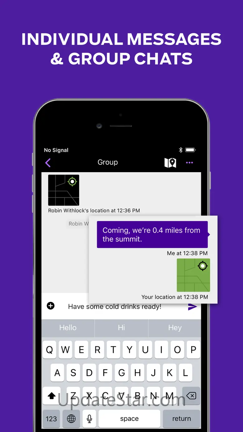 goTenna 5.5.3