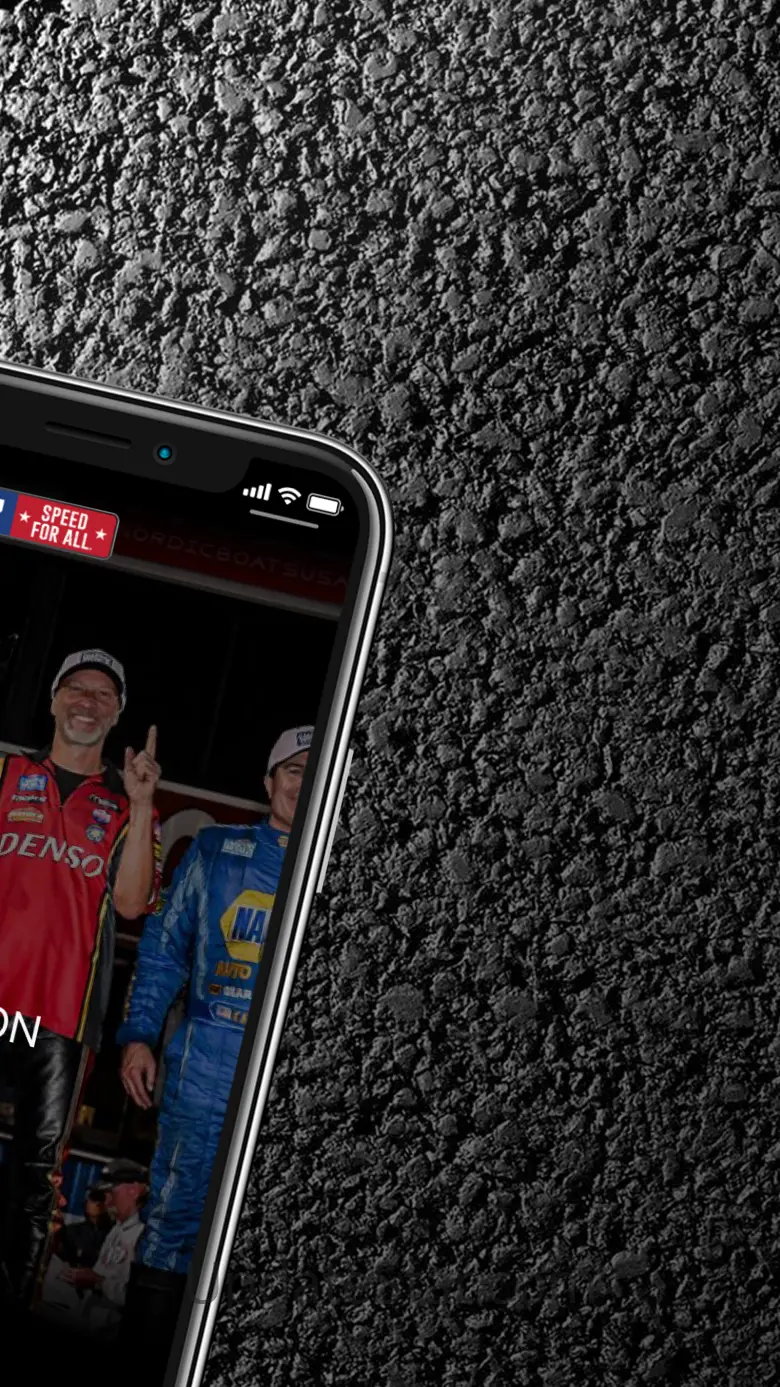 NHRA.tv 3.19.0