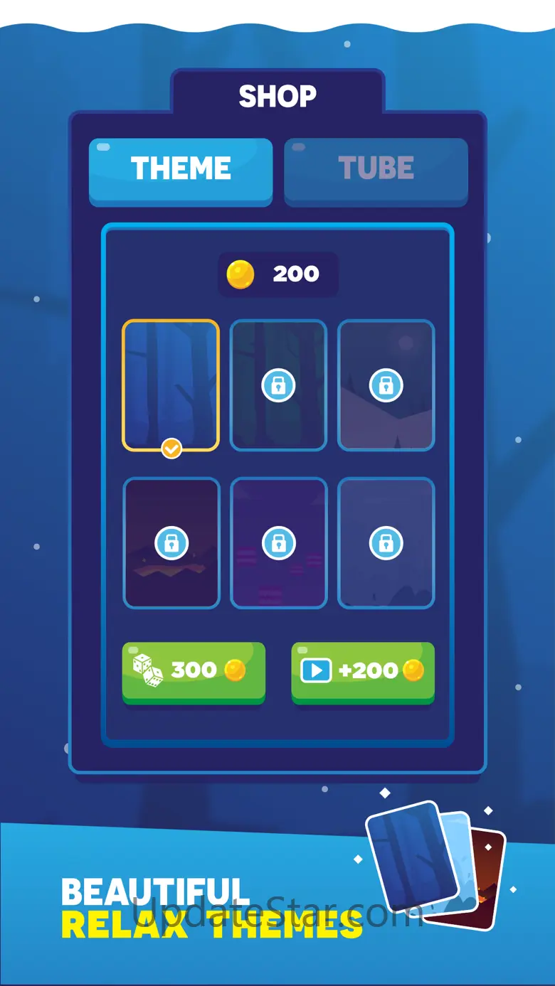 Water Sort - Perfect Pouring 2.1