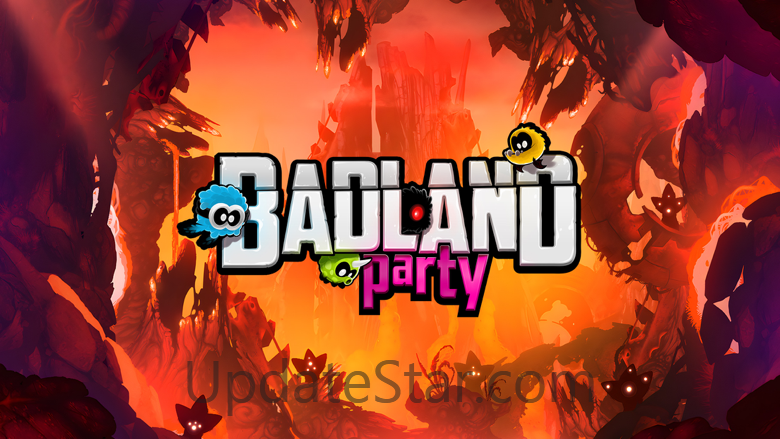 Badland Party 2.0.0