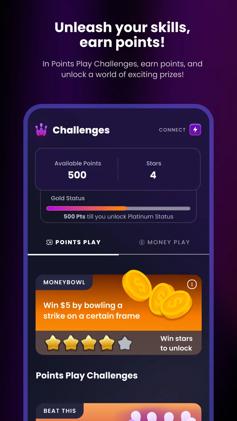 MoneyBowl by Bowlero 2.7.0
