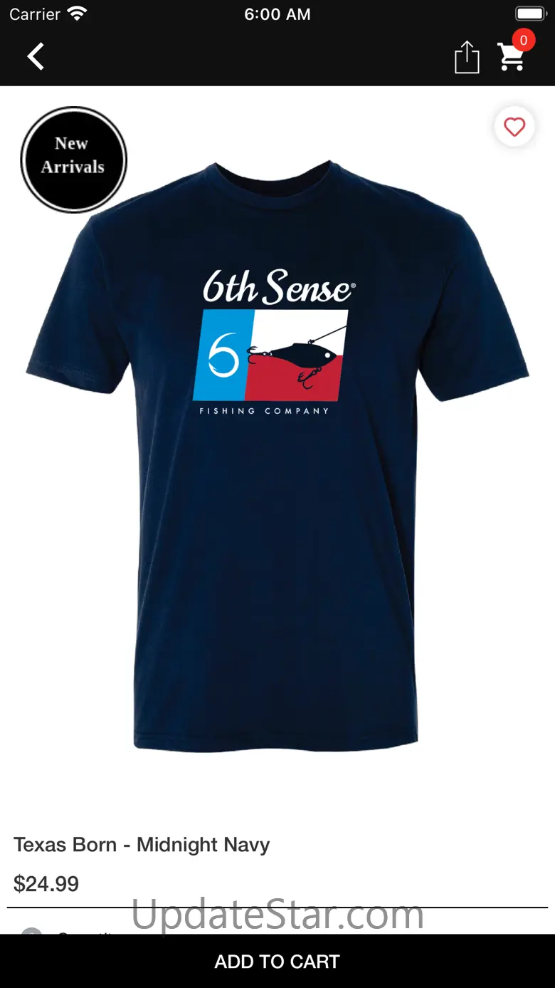 6th Sense Fishing 1.4