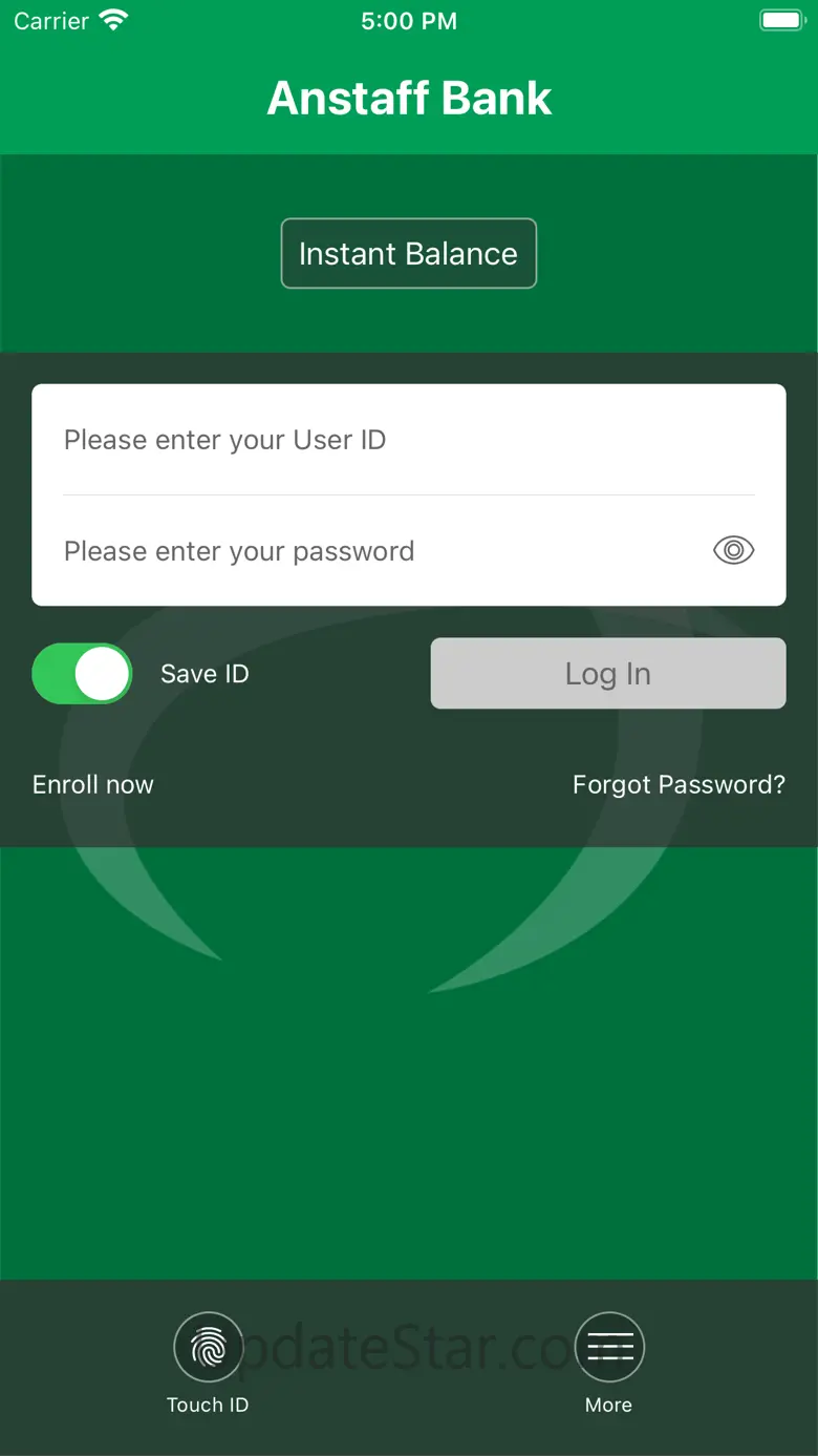 Anstaff Mobile Banking 24.1.71
