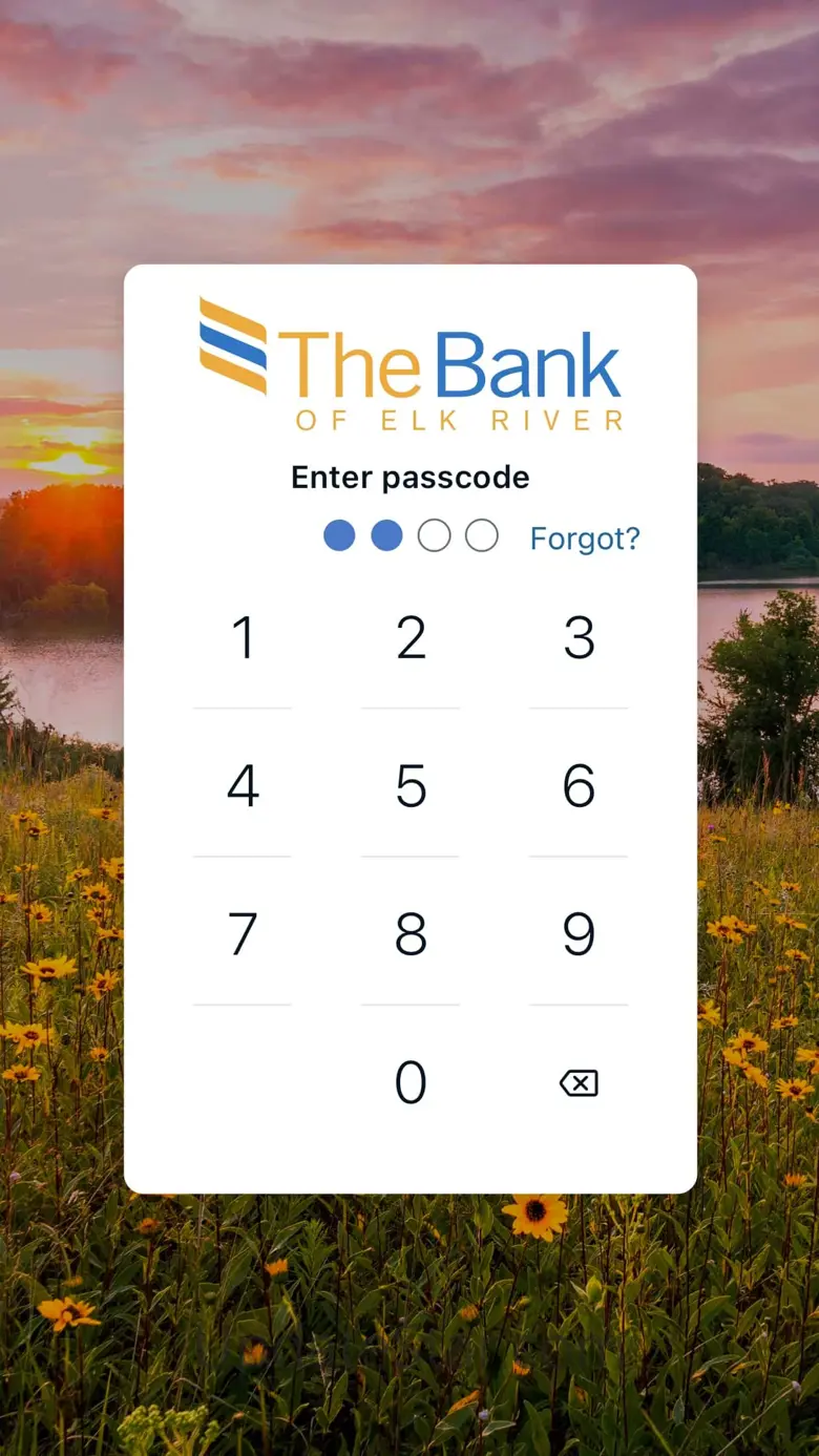 The Bank of Elk River 3.11.3