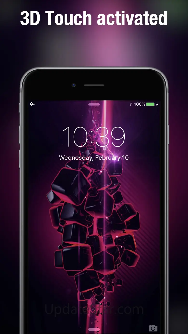 Live Wallpapers & Backgrounds+ 2.6.3