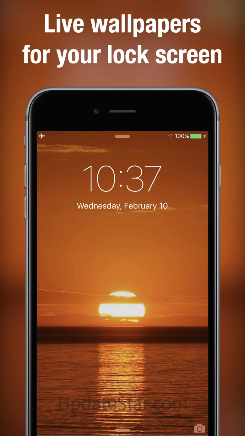 Live Wallpapers & Backgrounds+ 2.6.3