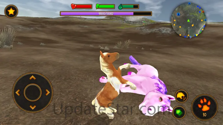 Clan Of Pony 1.1