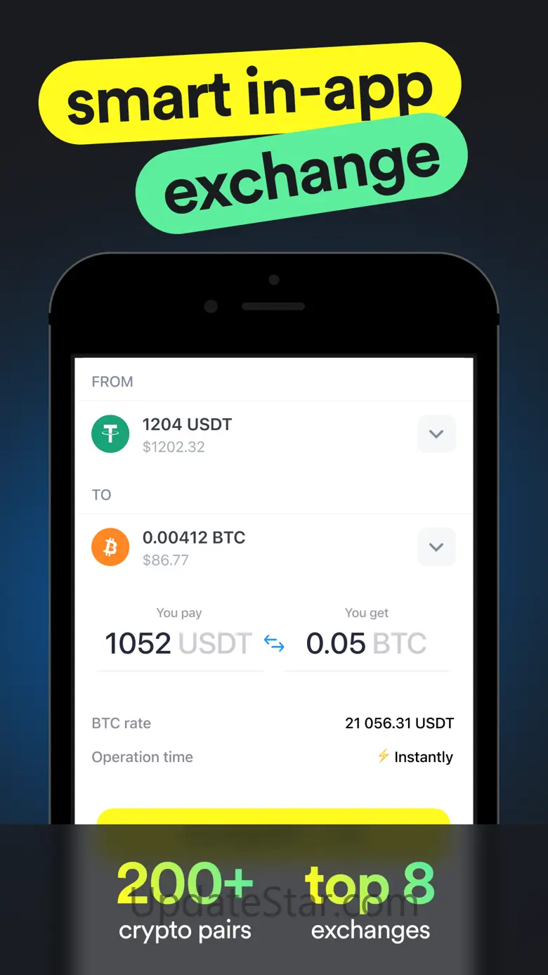 Сhoise.com: сryptocurrency 3.7