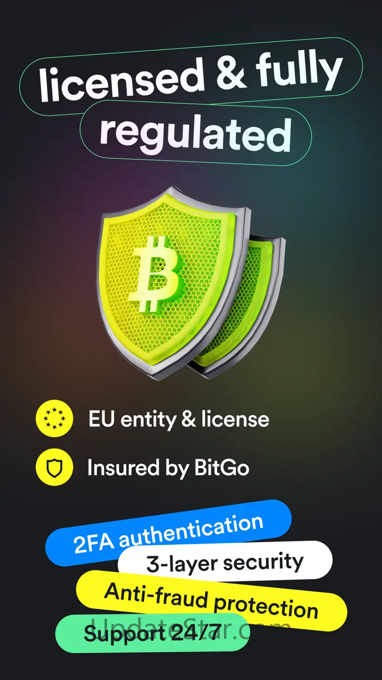Сhoise.com: сryptocurrency 3.7