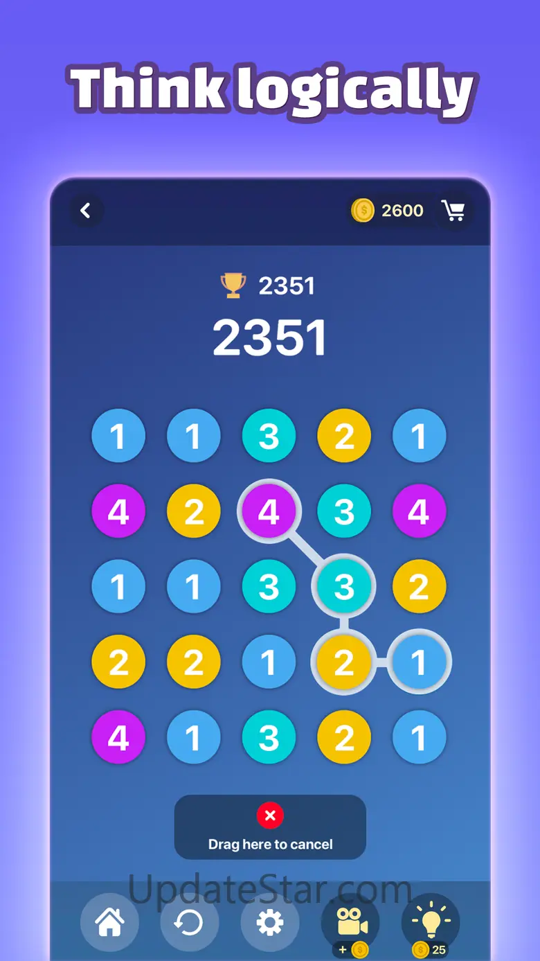 Puzzland - Brain Yoga Games 1.9