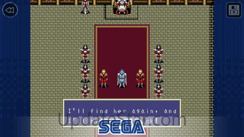 Phantasy Star Classics 4.1.3