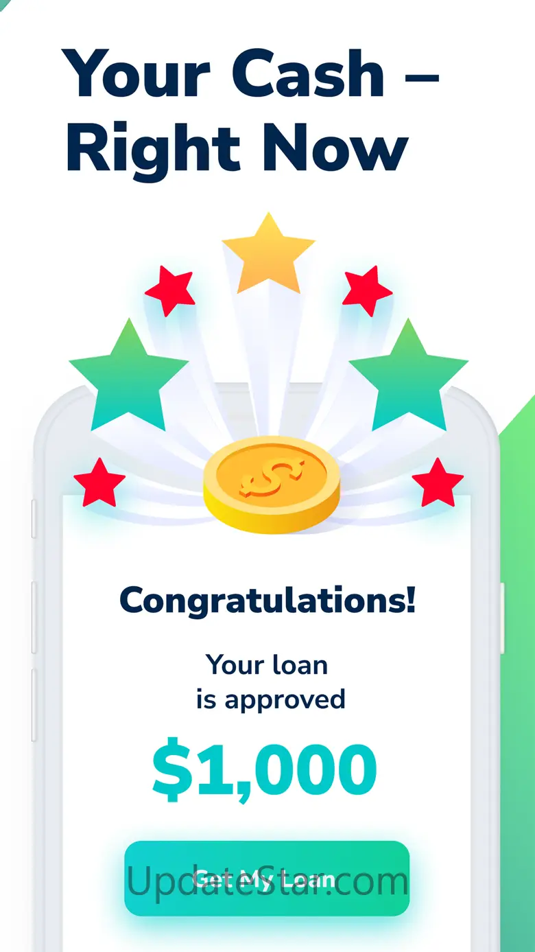 Payday Advance - Cash UP Loan 1.0