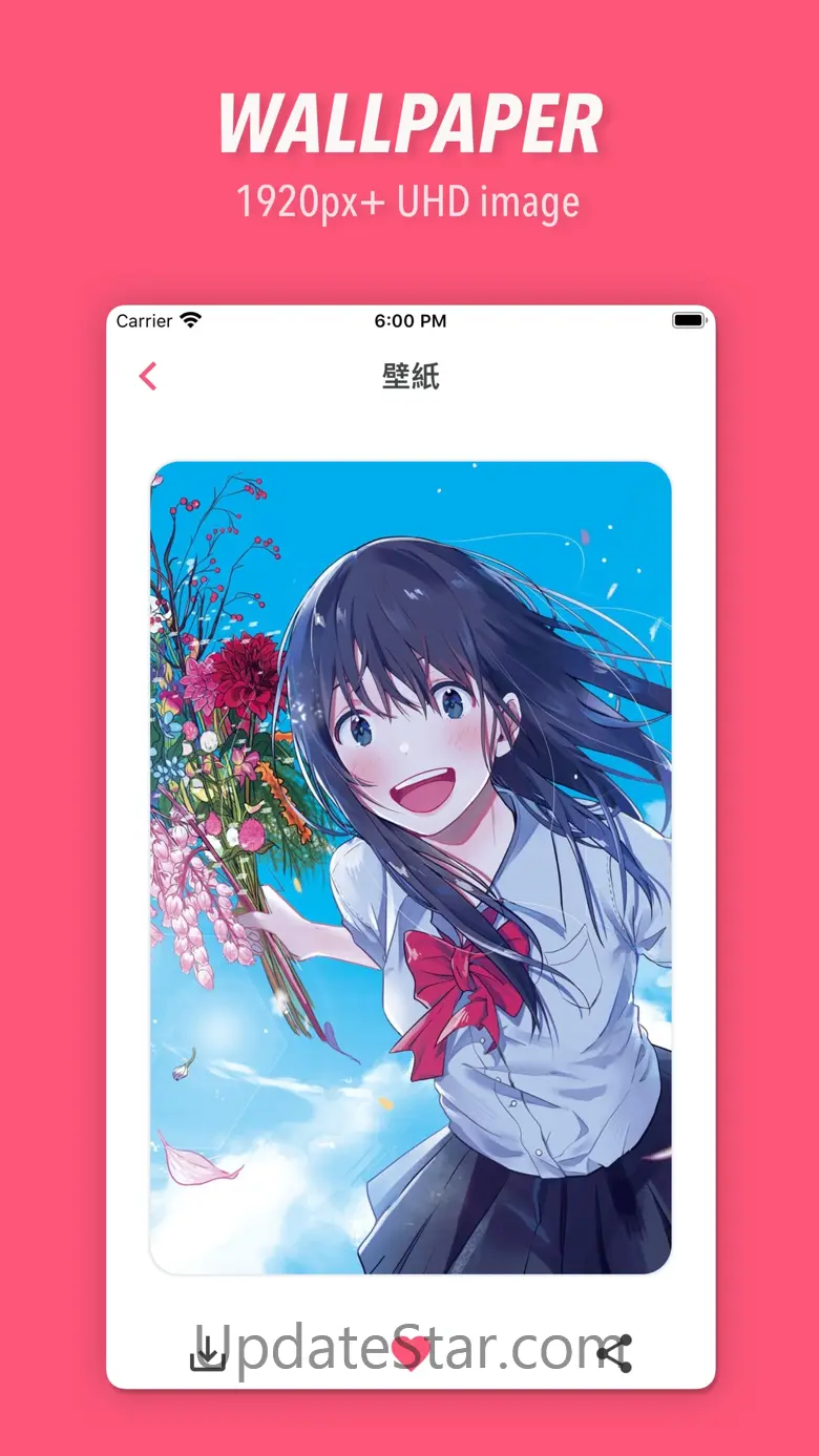 ACG Gallery ・ UHD Anime photos 3.4.0