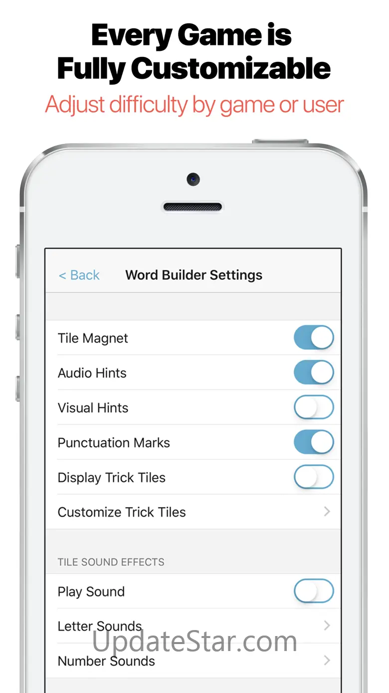 Bitsboard Flashcards & Games 40.7