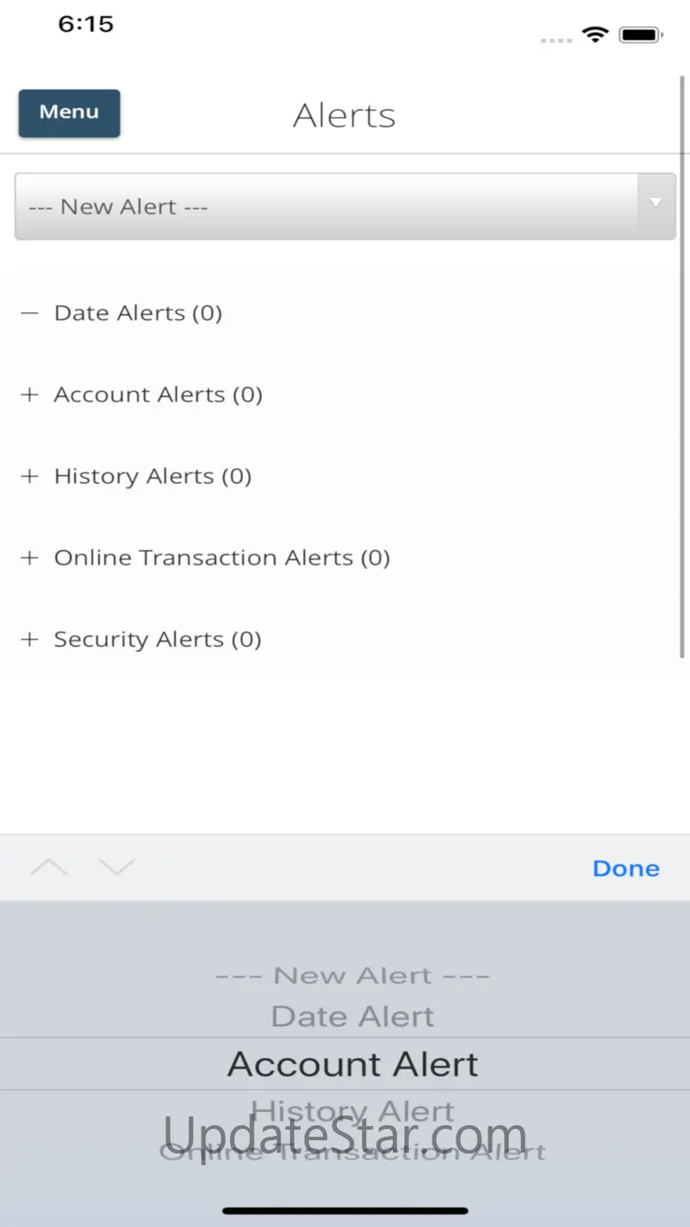 Hanscom FCU Mobile Access 17.0.5907(108)