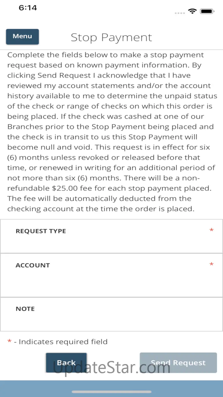 Hanscom FCU Mobile Access 17.0.5907(108)