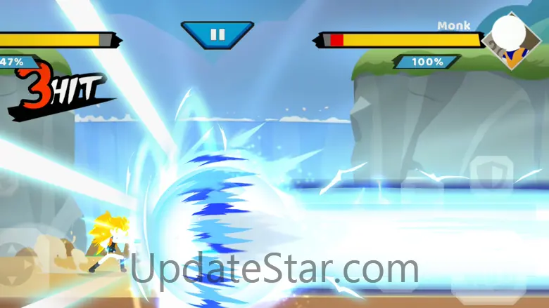 Stick Shadow 1.3.2
