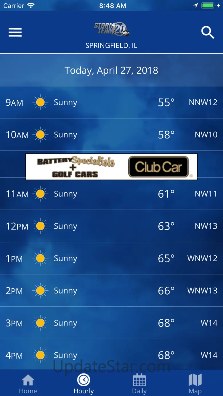 WICS WX 5.15.402