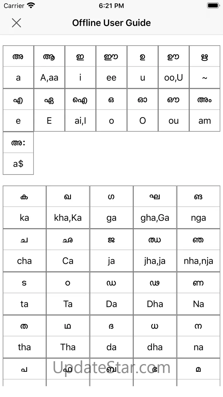 Manglish 2.4.2
