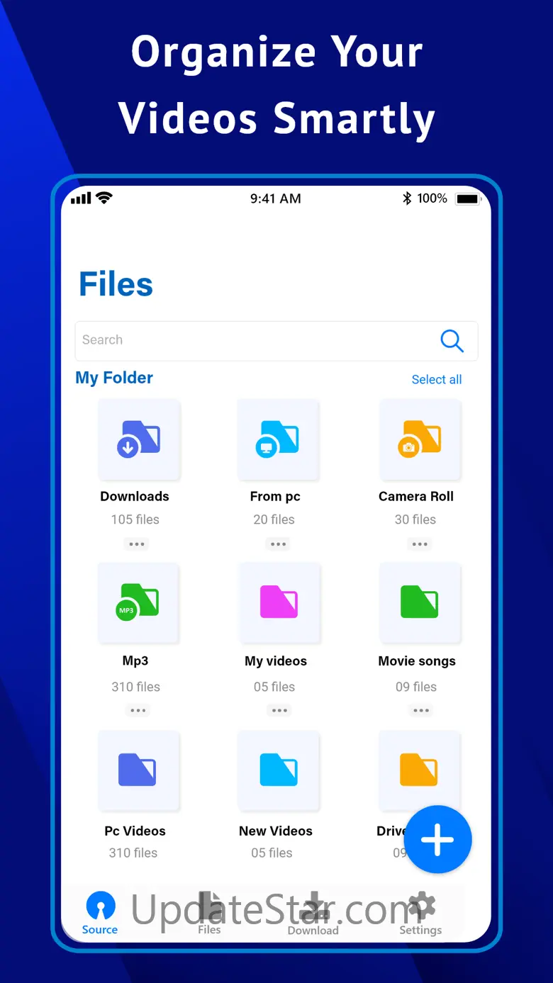 Video Manager - Offline Play 2.2.7