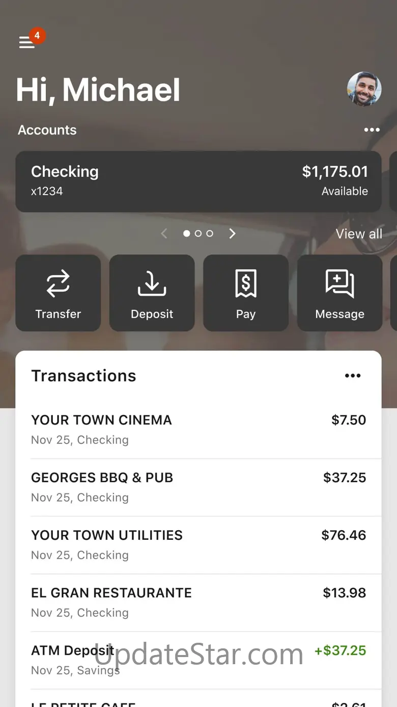 Focus FCU Mobile 3.13.1