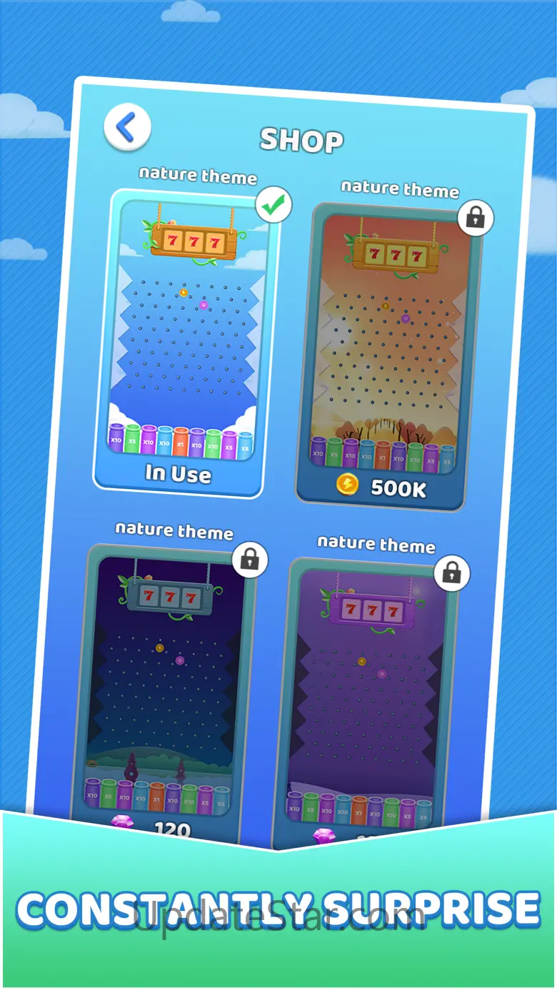 Marble Go 1.1.2