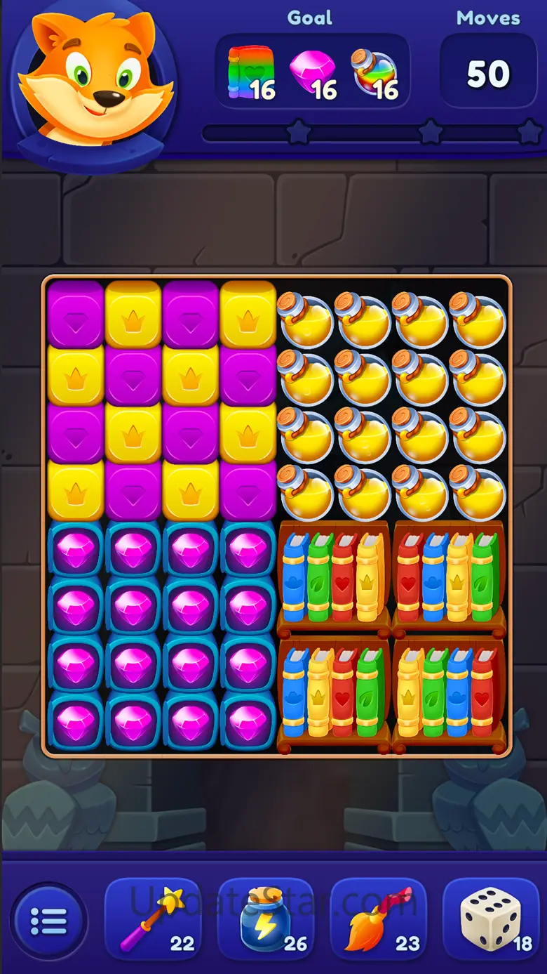 Perfect Blast - Puzzles 8.0.1